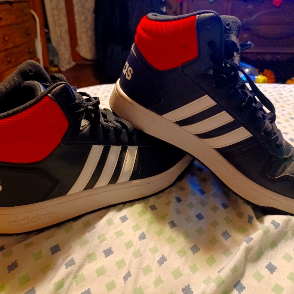 Adidas Hoops 2.0